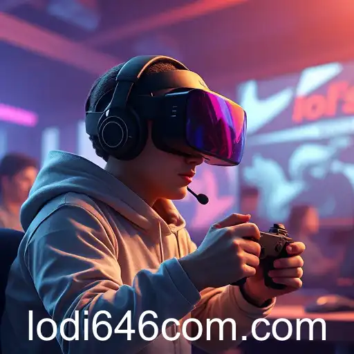 The Rise of Digital Gaming Platforms