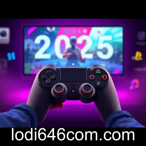 The Digital Playground: Exploring Trends in Online Gaming