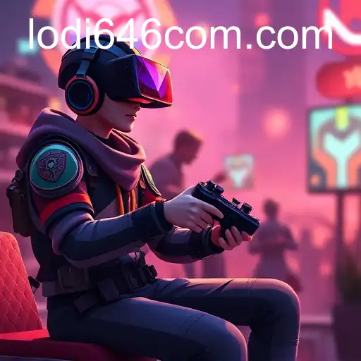 The Evolving Landscape of Online Gaming in 2025