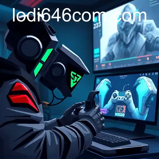 The Digital Resurgence: Gaming Community Thrives