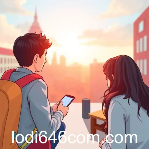 Gaming Industry Evolution: The Rise of Lodi646