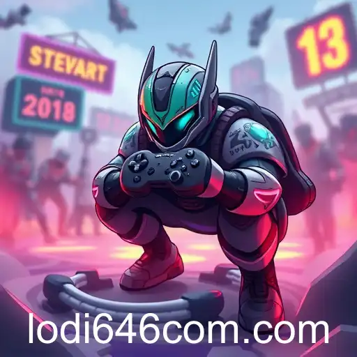 Evolving Gaming Platforms in 2025: Spotlight on Lodi646