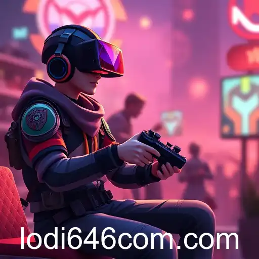 The Evolving Landscape of Online Gaming in 2025