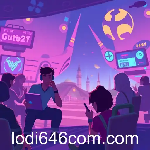 The Evolving World of Online Gaming Communities