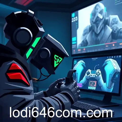 The Digital Resurgence: Gaming Community Thrives