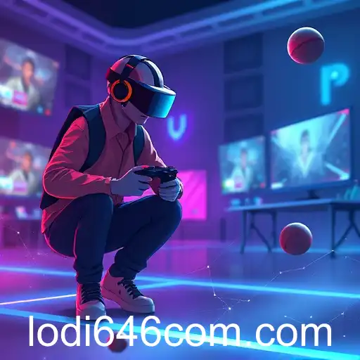 Gaming Dynamics at Lodi646