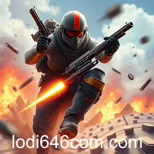 Gaming Dynamics and Trends in 2025