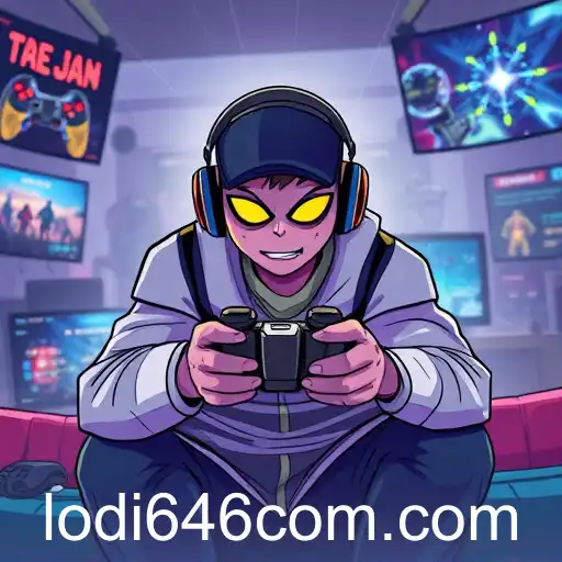 The Rise of Gaming Platforms in 2025