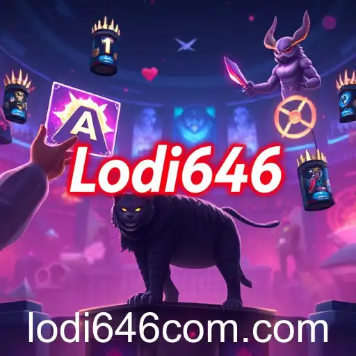 The Rise of Lodi646 Among Game Enthusiasts