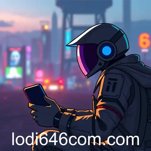 Lodi646: The Rise of Online Gaming Communities