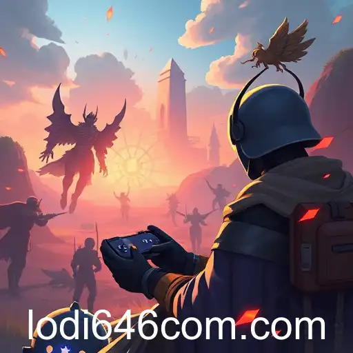 Emerging Trends in Online Gaming Industry