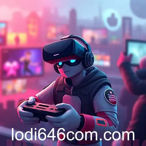 Rise of Gaming Platforms in 2025