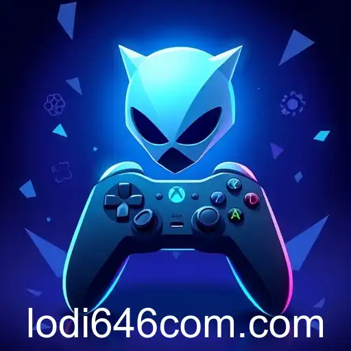 The Rise of Lodi646: A Hub for English Gaming Enthusiasts