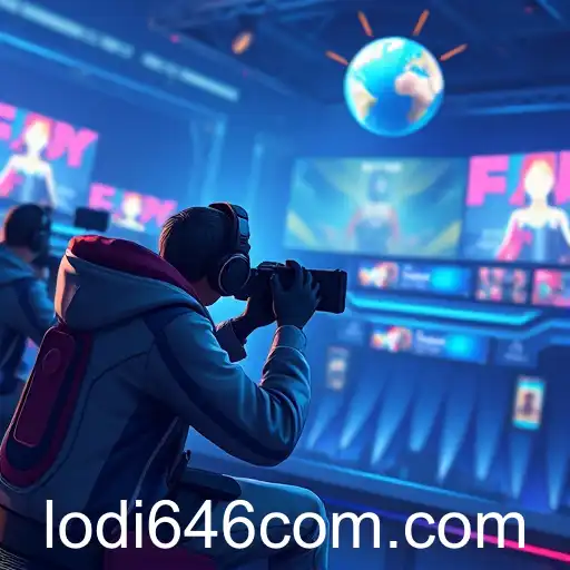 The Rise of Online Gaming in 2025