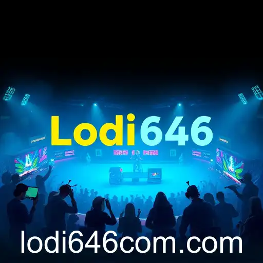 The Rising Phenomenon of Lodi646: A Game Changer in 2025