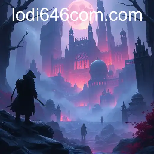 Lodi646: A New Era in Gaming Emerges