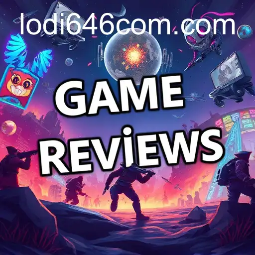 Exploring the Intricacies of 'Game Reviews' with Lodi646