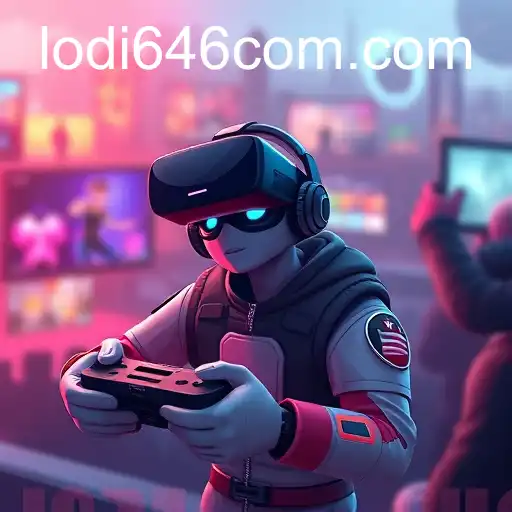 Rise of Gaming Platforms in 2025