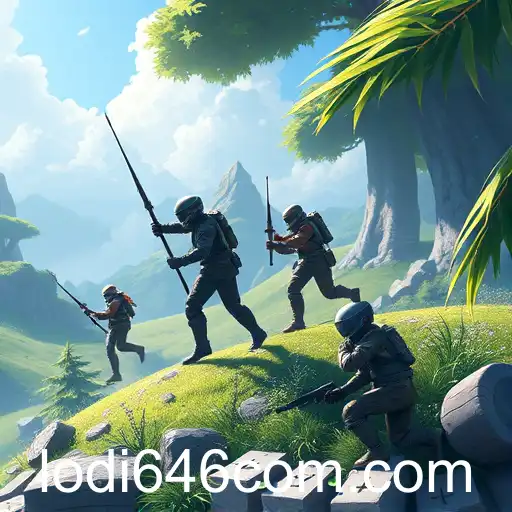 The Rise of Gaming Platforms Amidst Global Trends