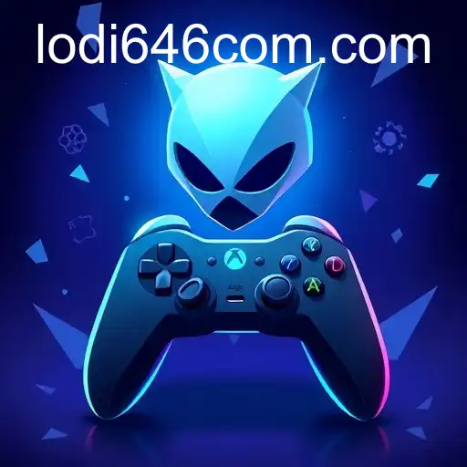 The Rise of Lodi646: A Hub for English Gaming Enthusiasts