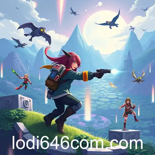 The Rise of Online Gaming Platforms