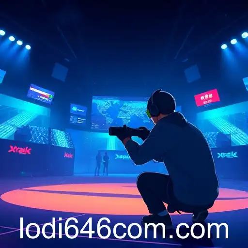 The Rise of Online Gaming in 2025