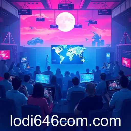 The Rise of Online Gaming and Its Impact