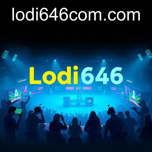 The Rising Phenomenon of Lodi646: A Game Changer in 2025