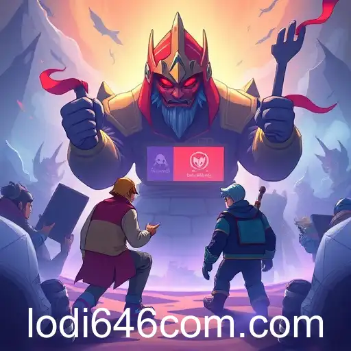 Exploring the 'Community Forum' Category: A Deep Dive into the 'lodi646' Phenomenon