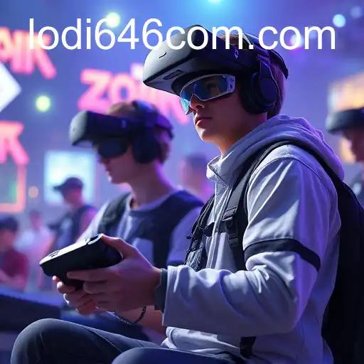 Gaming Trends and Innovations