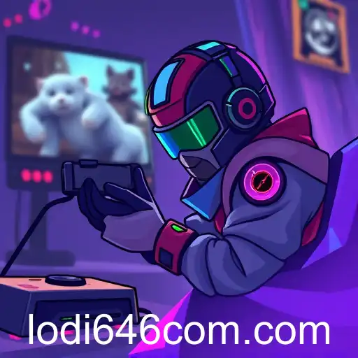 Lodi646: Evolving Online Gaming in 2025