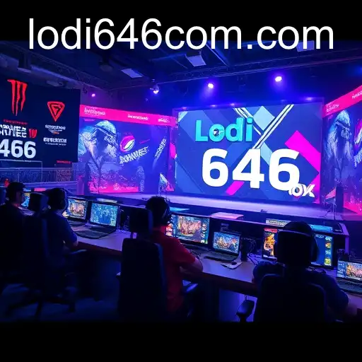 The Rise and Impact of Online Gaming: Exploring Lodi646