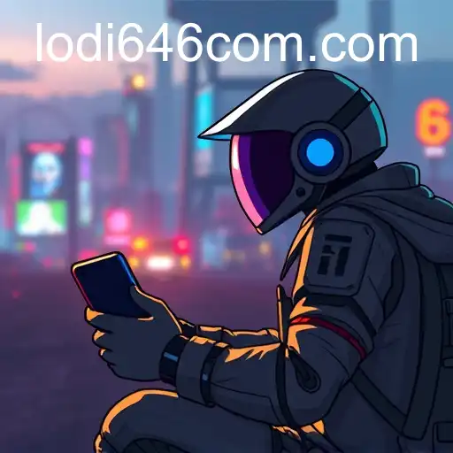 Lodi646: The Rise of Online Gaming Communities