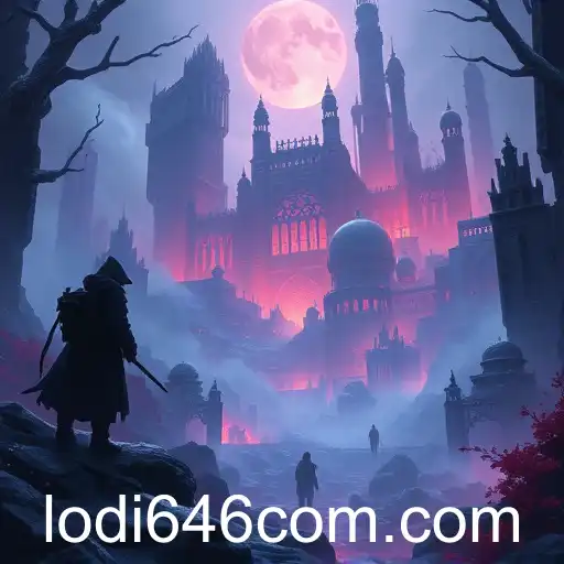 Lodi646: A New Era in Gaming Emerges