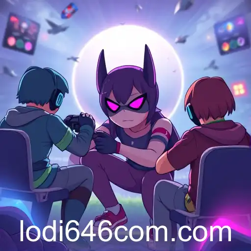 The Rise of Lodi646 in the Gaming World