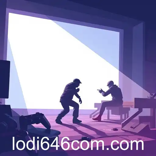 The Rise of lodi646: Transforming Online Gaming