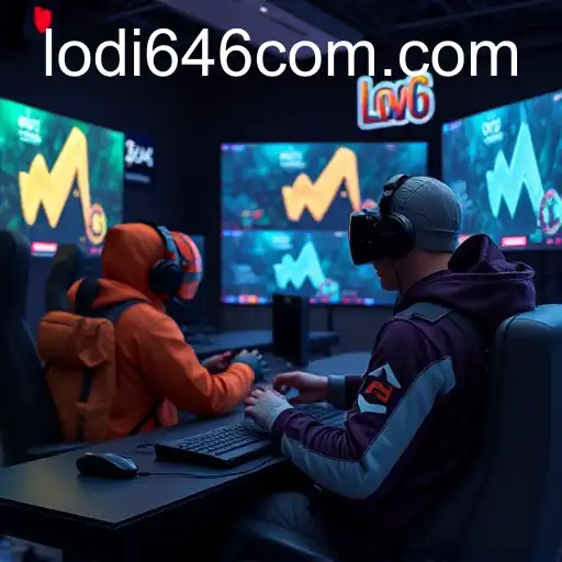The Rise of Lodi646 in the Gaming World