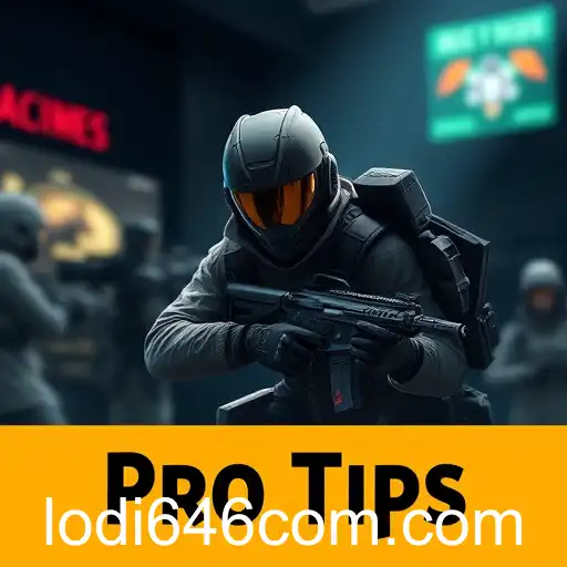 Mastering the Game: Pro Tips for Elevating Your Skills with 'lodi646'