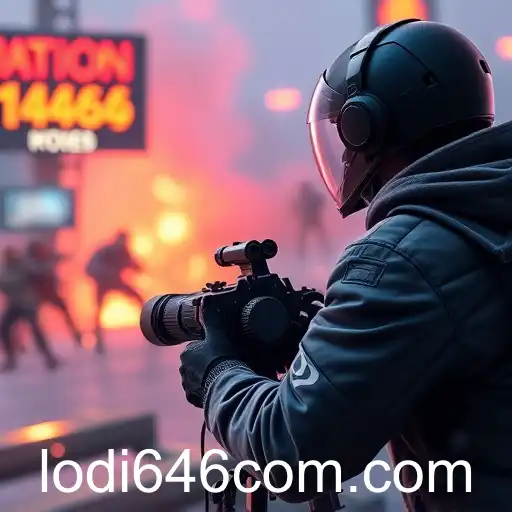 Exploring the Excitement: Gameplay Videos and the Rise of Lodi646