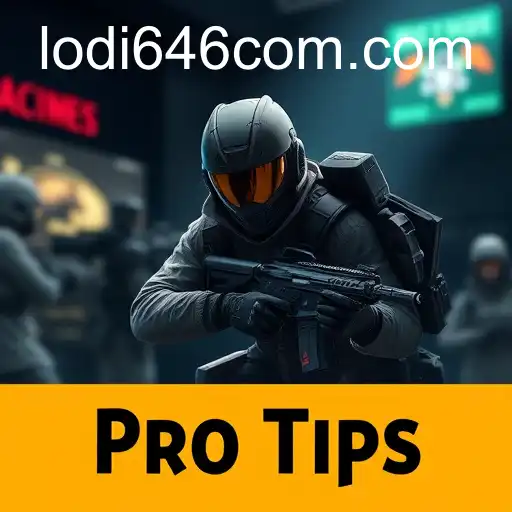 Mastering the Game: Pro Tips for Elevating Your Skills with 'lodi646'