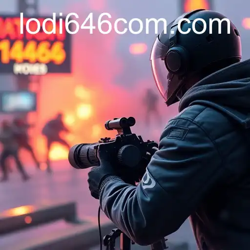 Exploring the Excitement: Gameplay Videos and the Rise of Lodi646